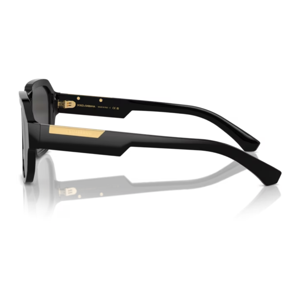 DOLCE & GABBANA DG 4464 501/87 56