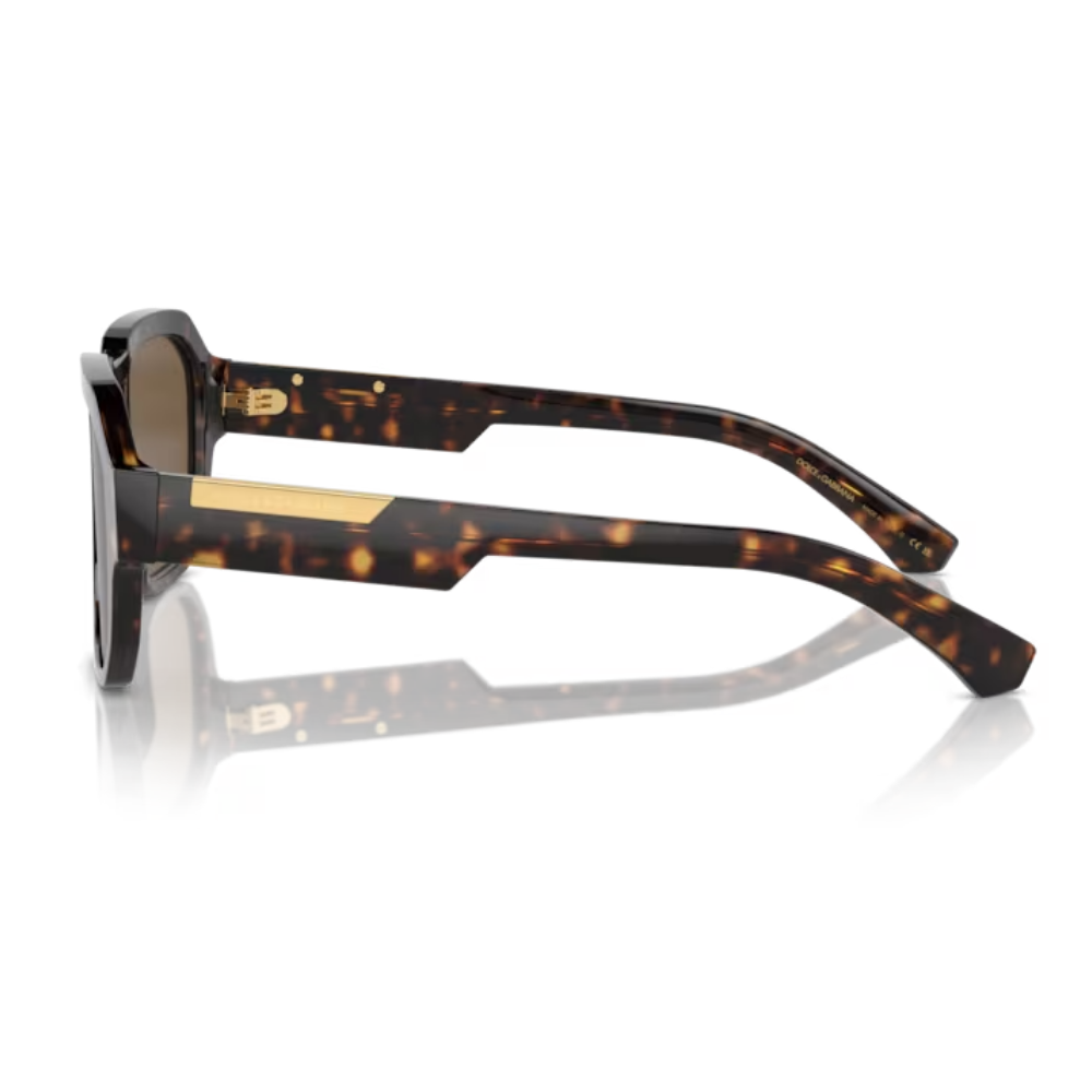 DOLCE & GABBANA DG 4464 502/73 56