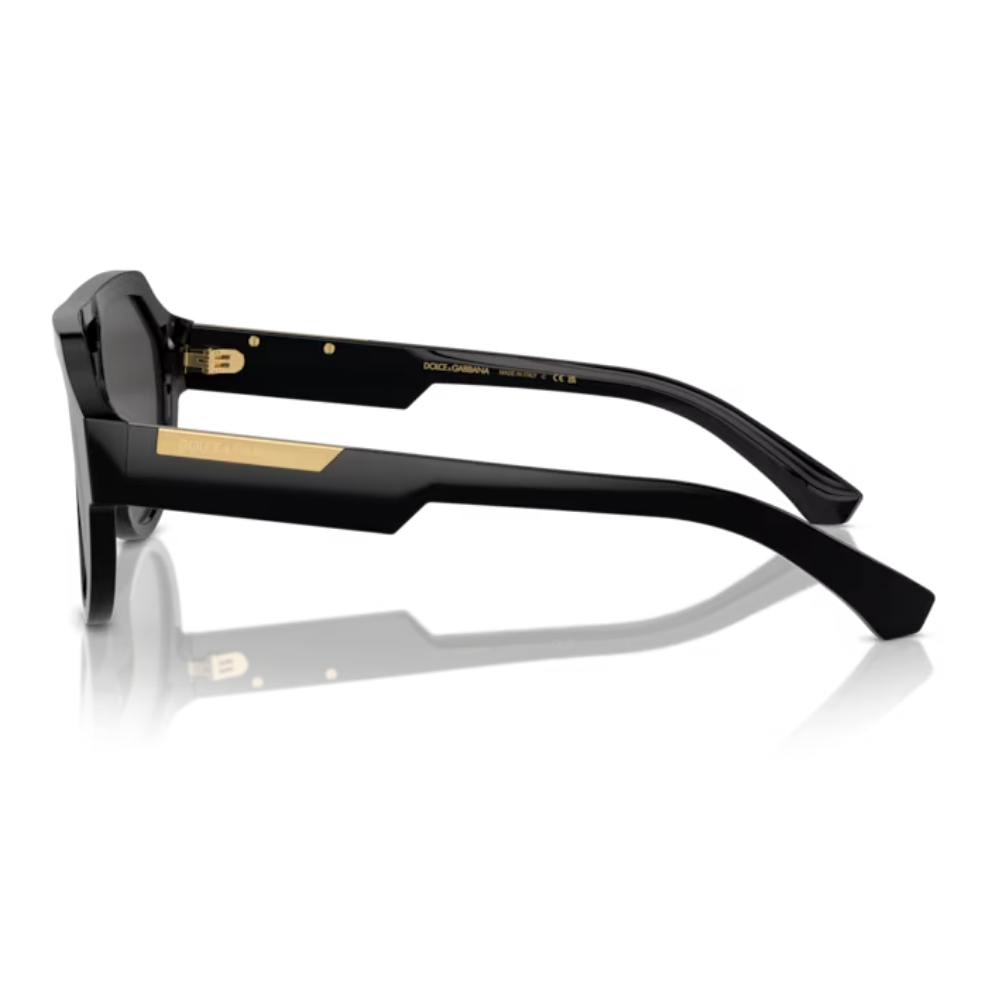 DOLCE & GABBANA DG 4466 501/87 56