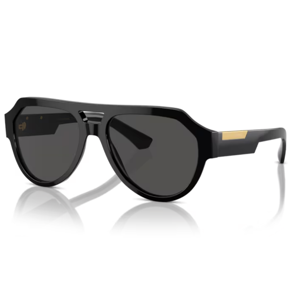 DOLCE & GABBANA DG 4466 501/87 56