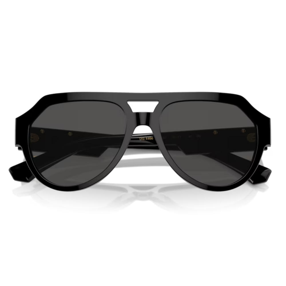 DOLCE & GABBANA DG 4466 501/87 56