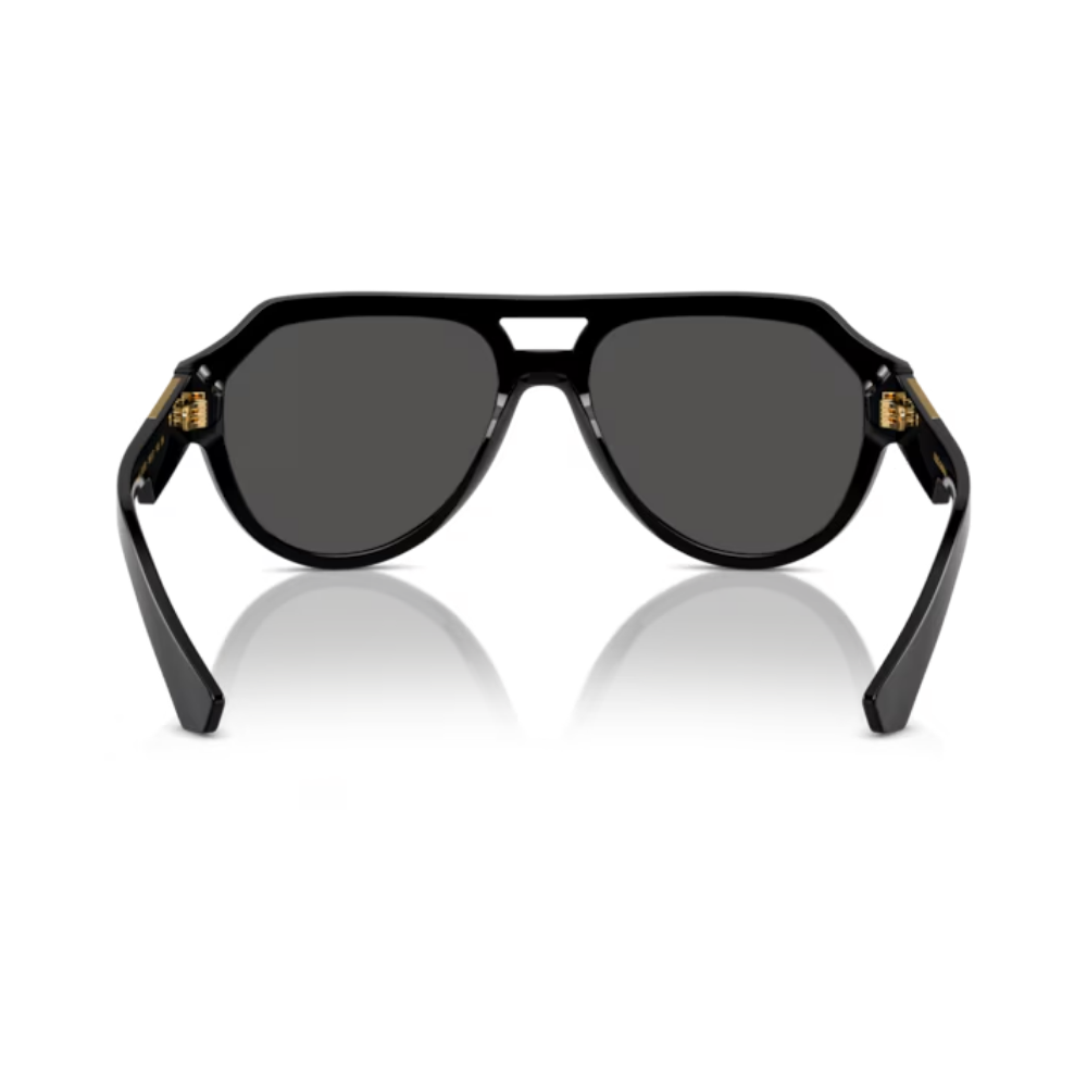 DOLCE & GABBANA DG 4466 501/87 56