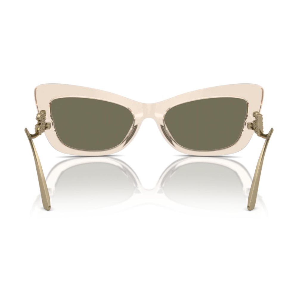 DOLCE & GABBANA DG 4467-B 3432/03 55