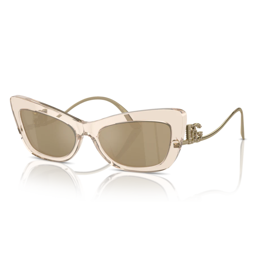 DOLCE & GABBANA DG 4467-B 3432/03 55