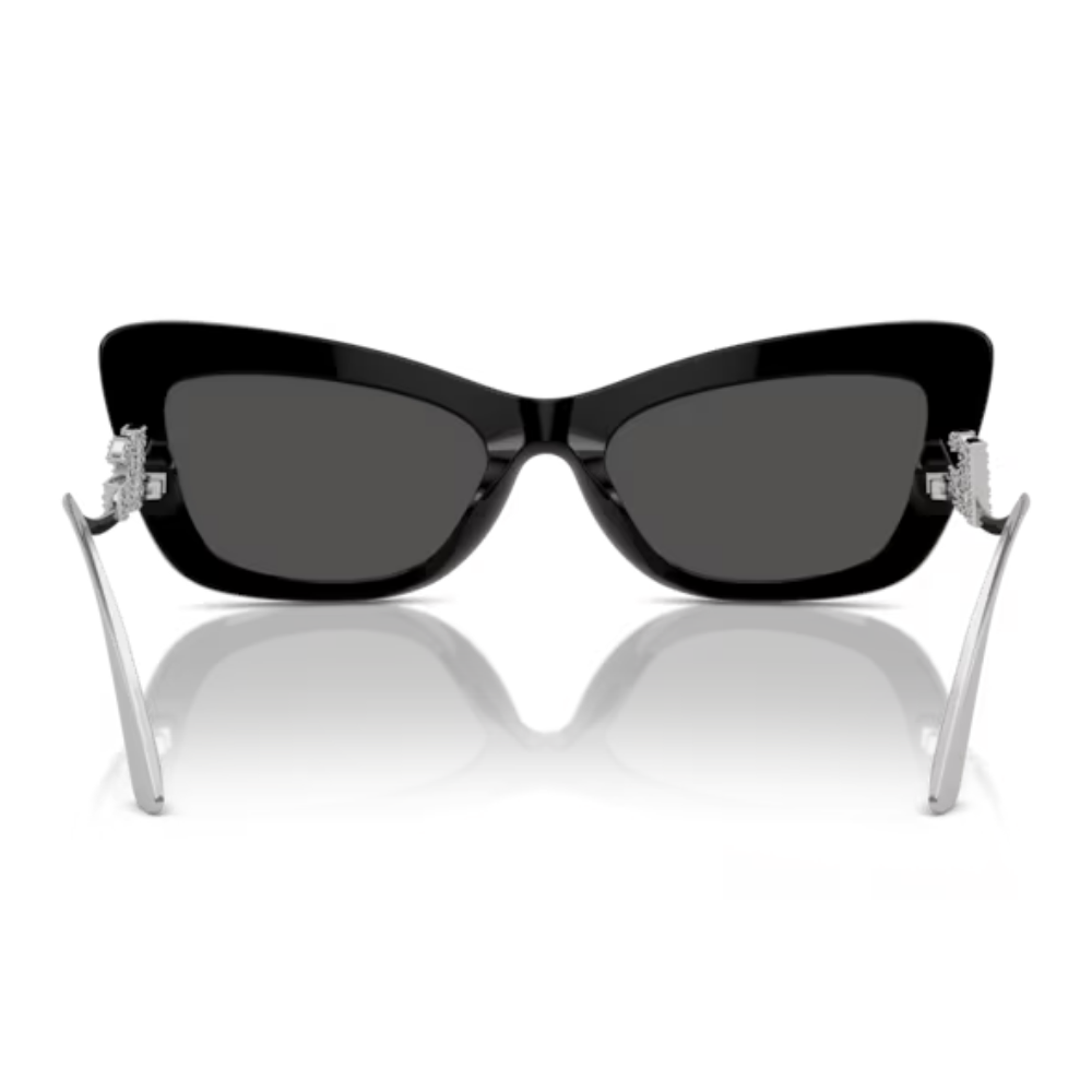 DOLCE & GABBANA DG 4467-B 501/87 55