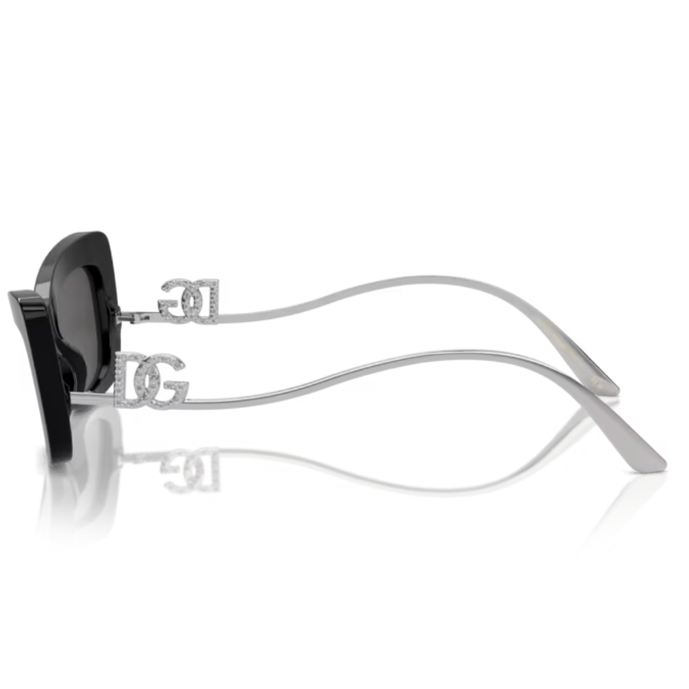 DOLCE & GABBANA DG 4467-B 501/87 55