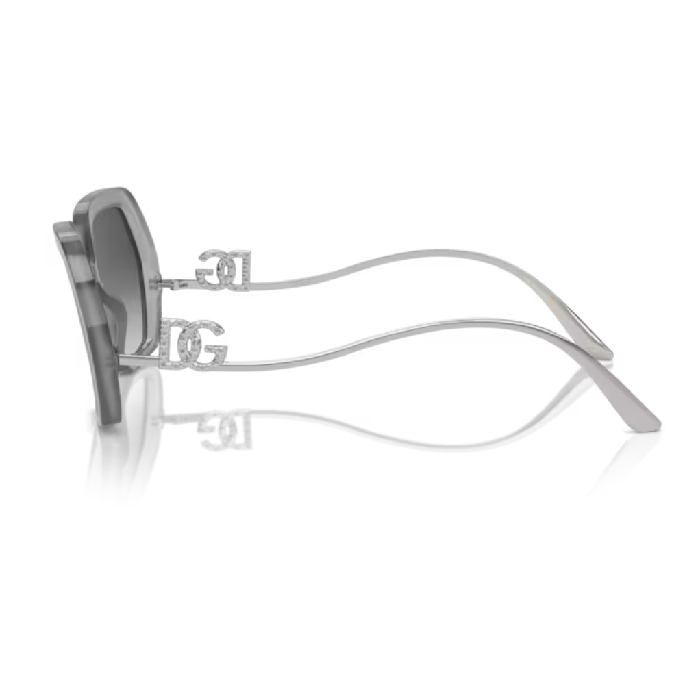 DOLCE & GABBANA DG 4468-B 3421/8G 58