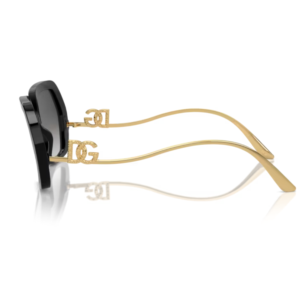 DOLCE & GABBANA DG 4468-B 501/8G 58