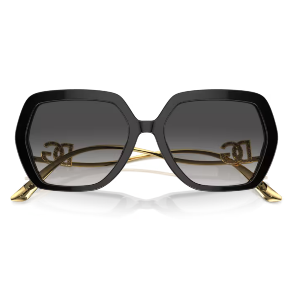 DOLCE & GABBANA DG 4468-B 501/8G 58