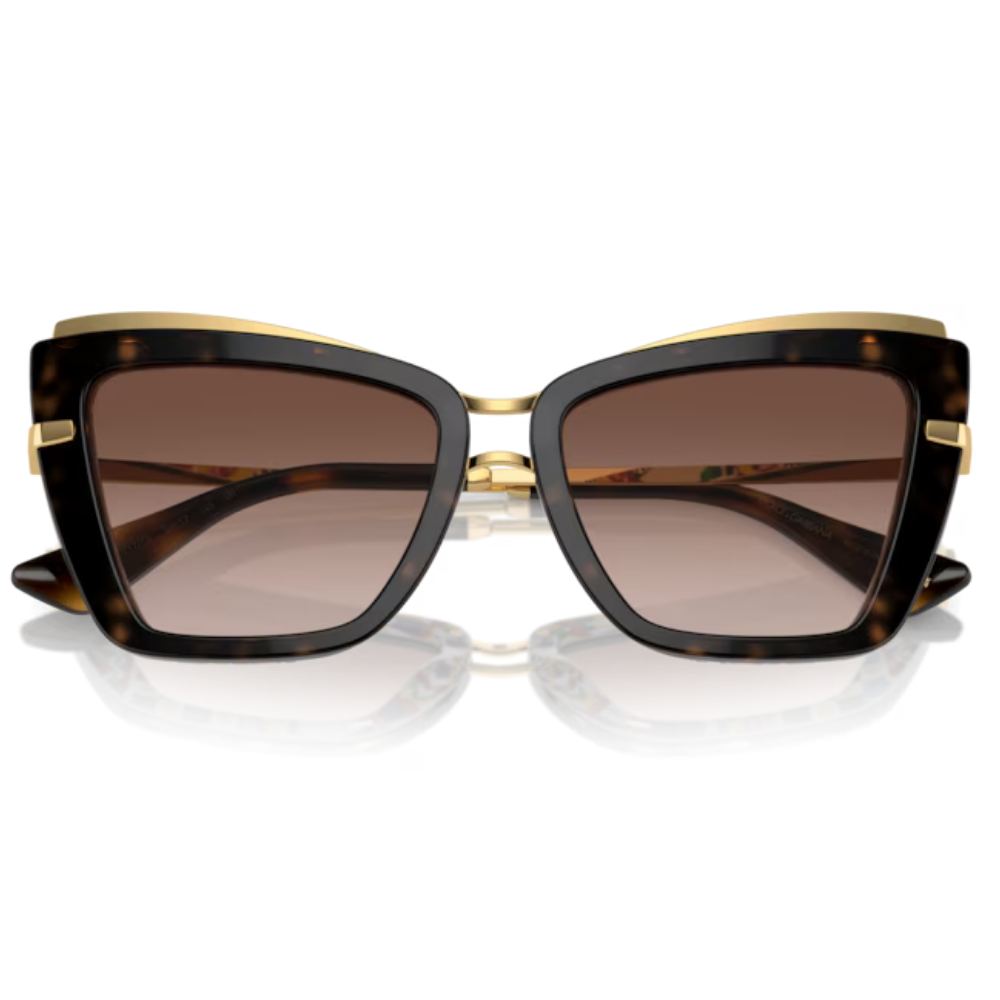 DOLCE & GABBANA DG 4472 3217/13 54
