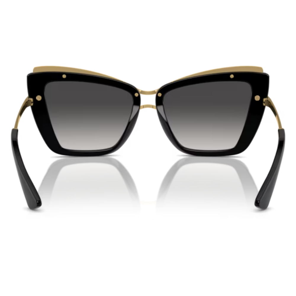 DOLCE & GABBANA DG 4472 501/8G 54