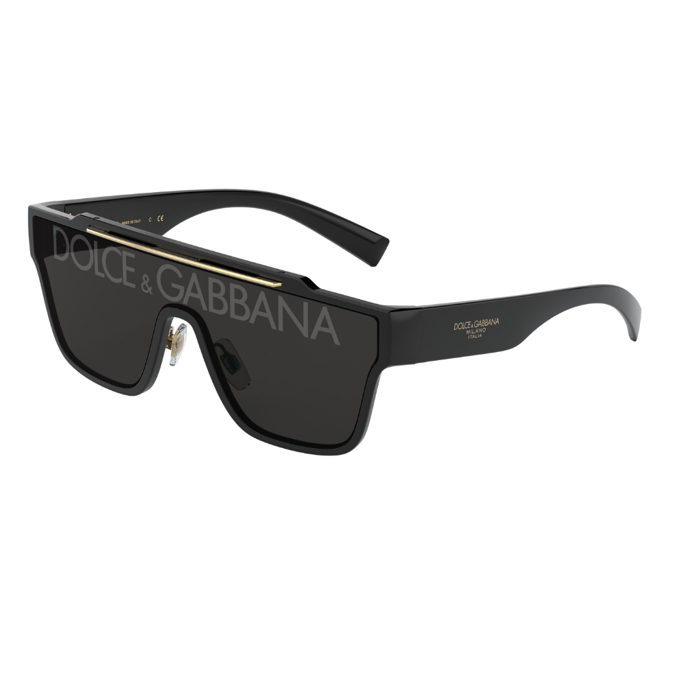 DOLCE & GABBANA DG 6125 501/M