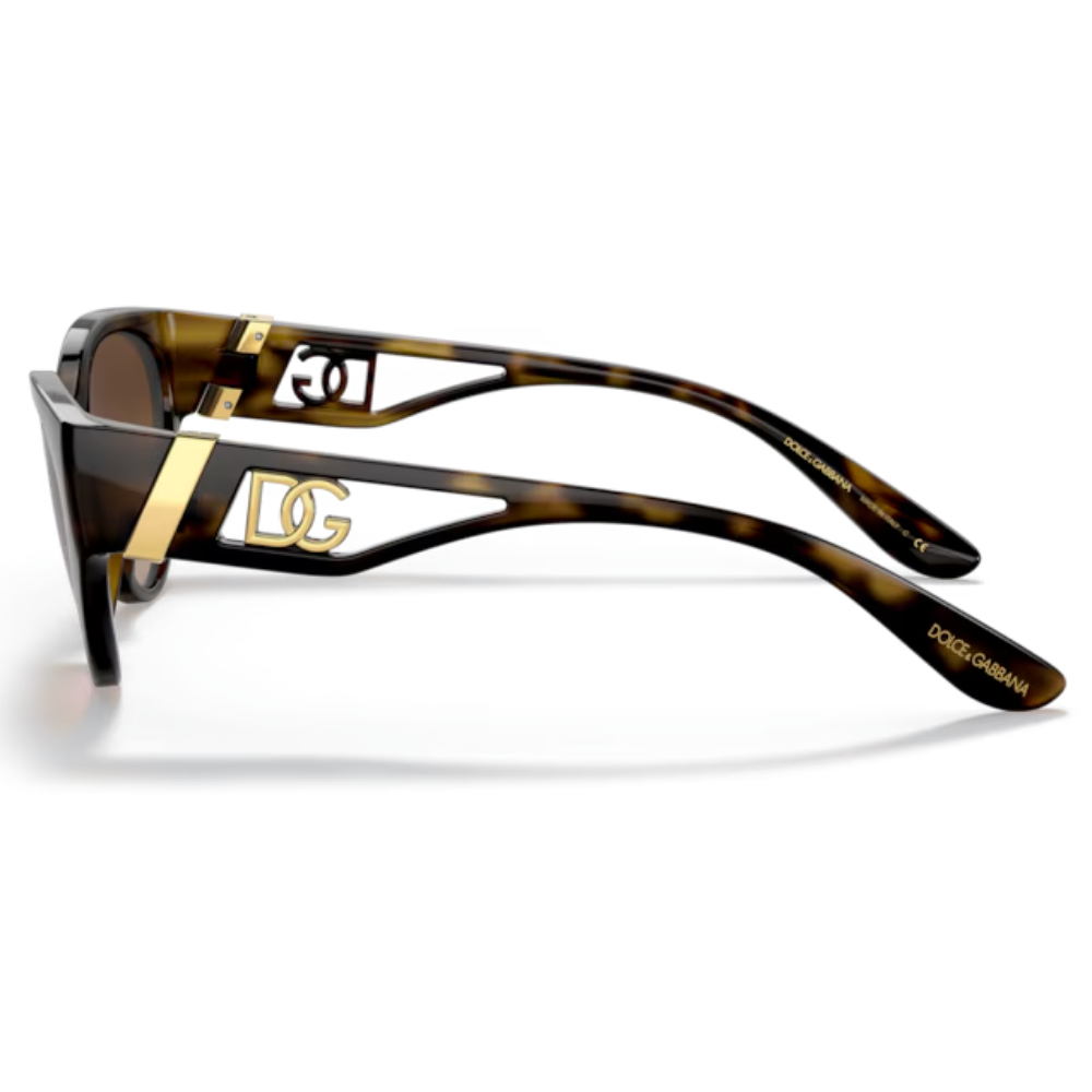 DOLCE & GABBANA DG 6146 502/13 54