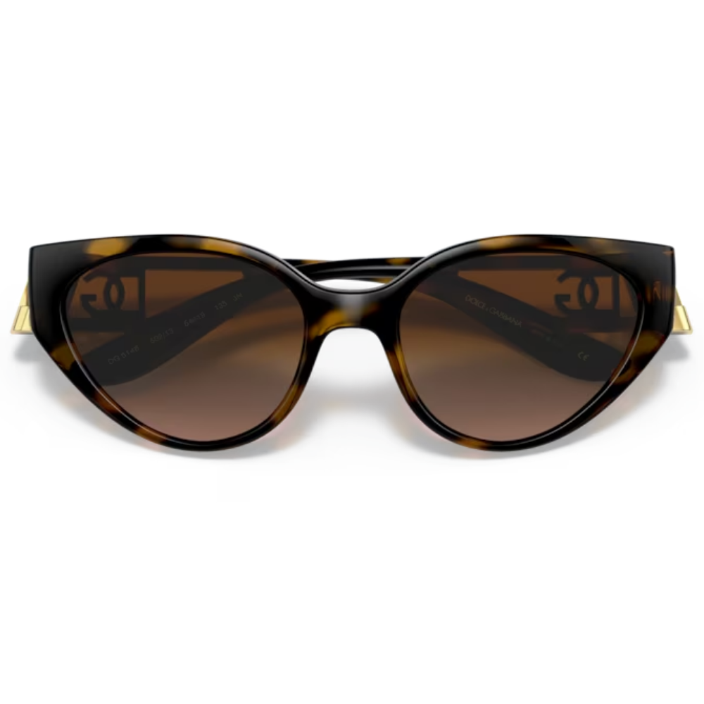 DOLCE & GABBANA DG 6146 502/13 54