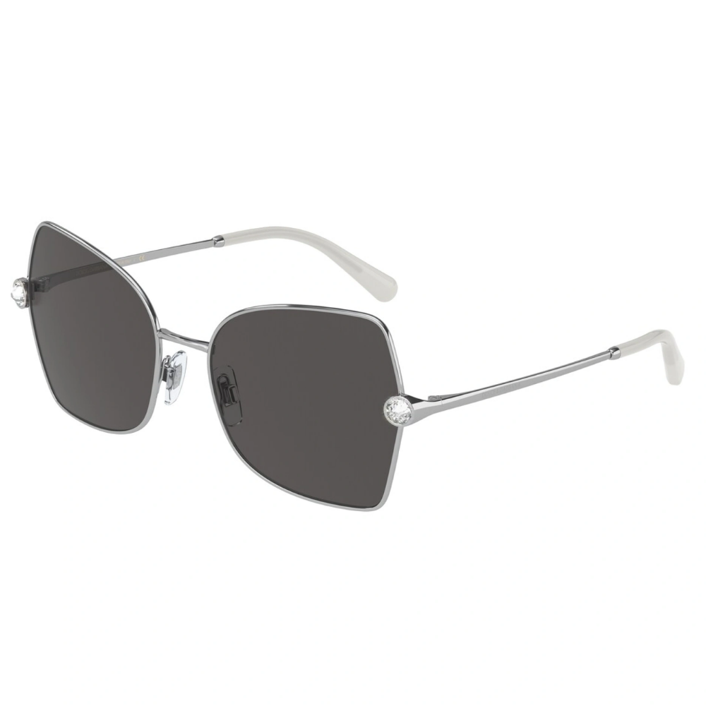 DOLCE & GABBANA DG2284-B 05/87 57