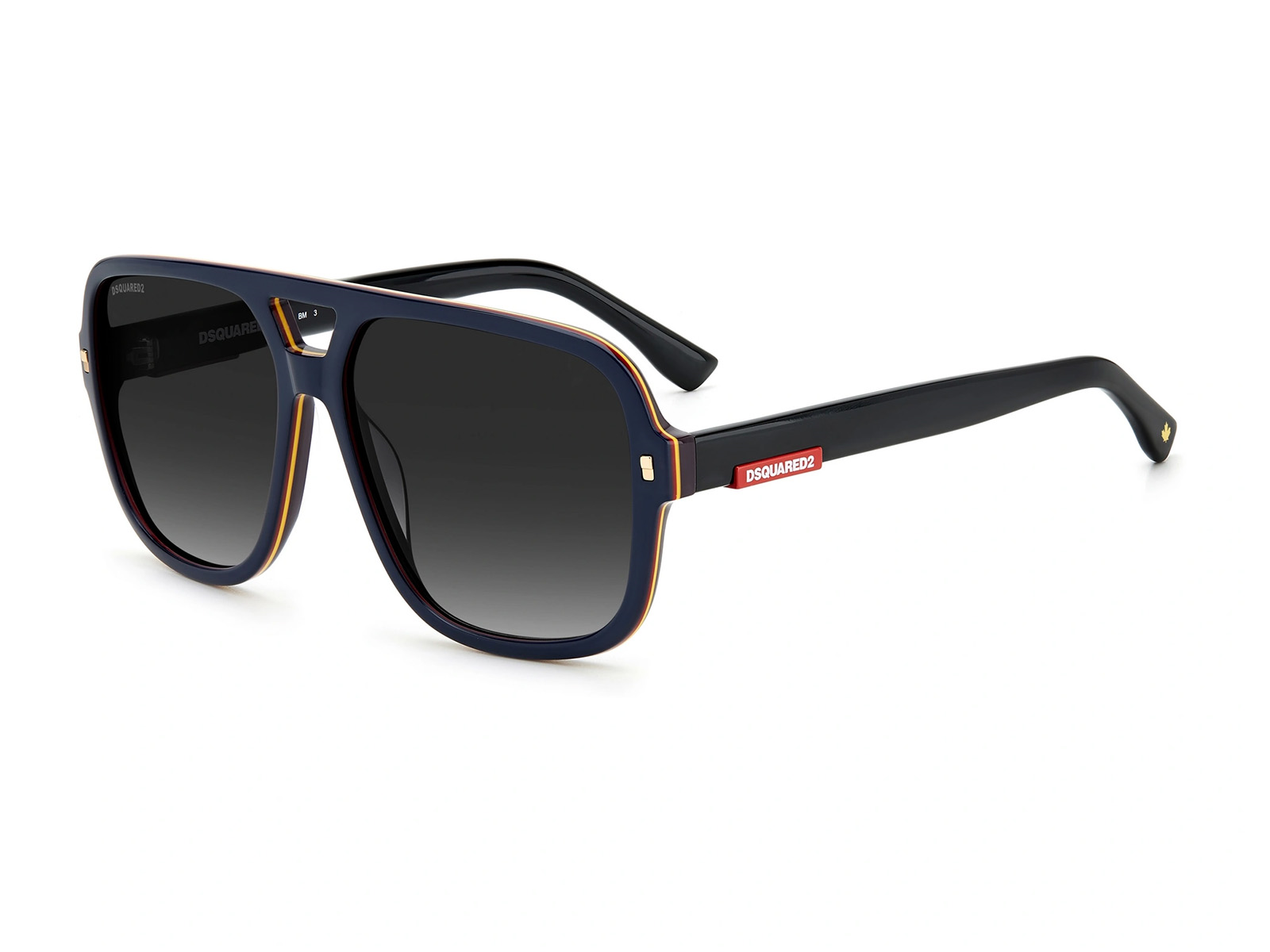 DSQUARED2 D2 0003/S 9N7 59