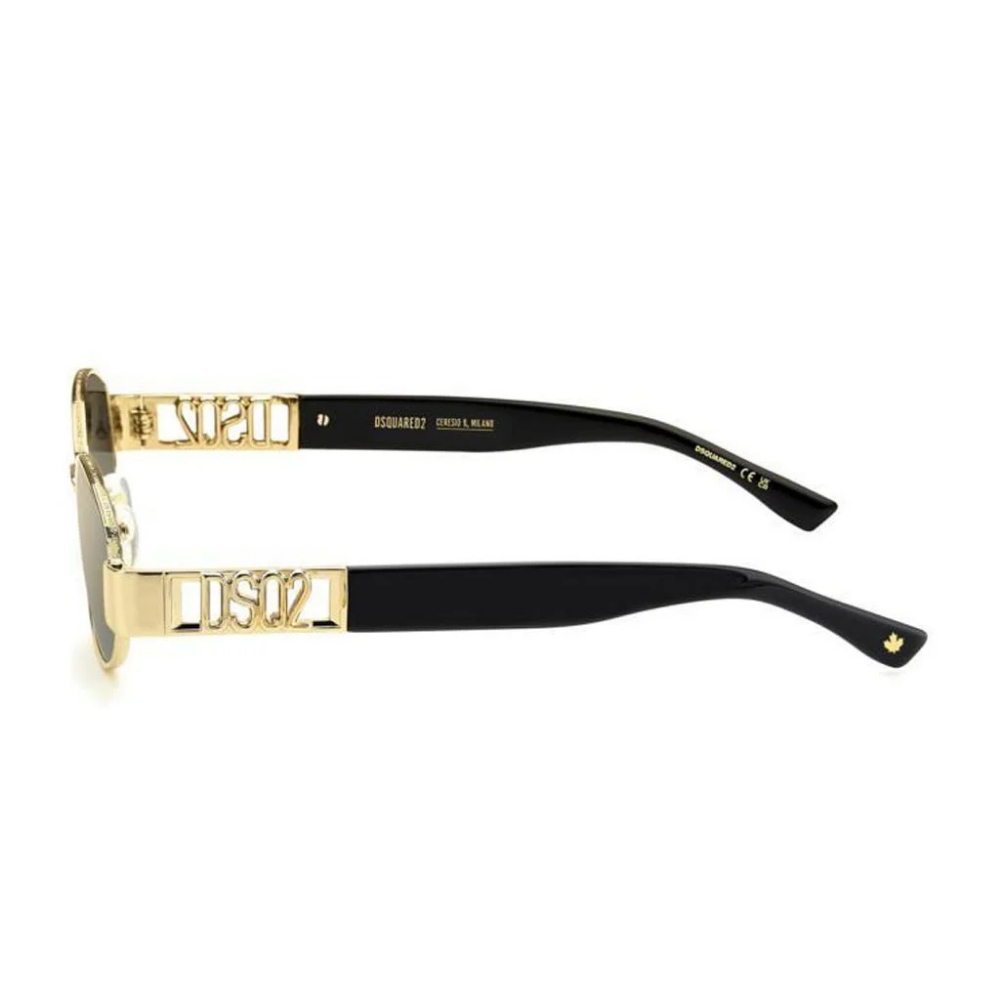 DSQUARED2 D2 0155/S/SE SE 000 53