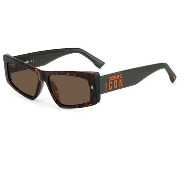 DSQUARED2 ICON 0007/S 086 57
