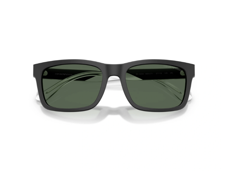 EMPORIO ARMANI 0EA4224 500171 57