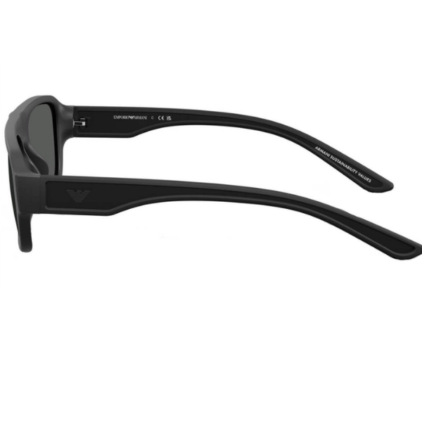 EMPORIO ARMANI 0EA4266U 500187 55
