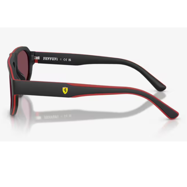 FERRARI SCUDERIA 0FZ6027U 57