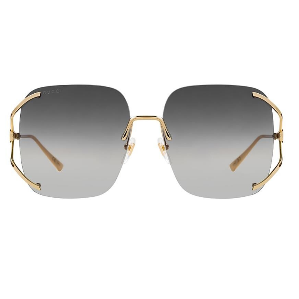 GUCCI GG 0646S 001 60