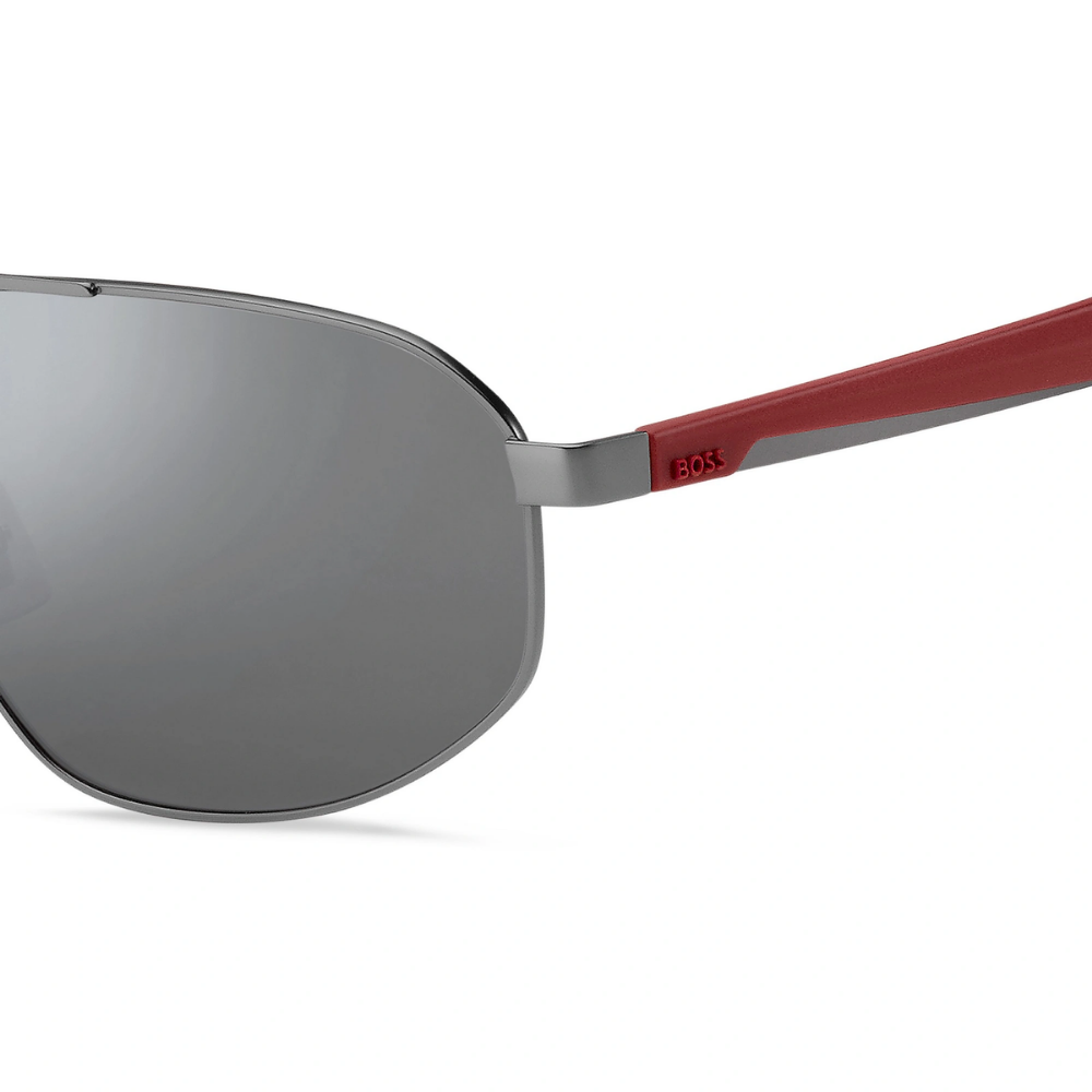 HUGO BOSS 1468/F/S R80T4 63