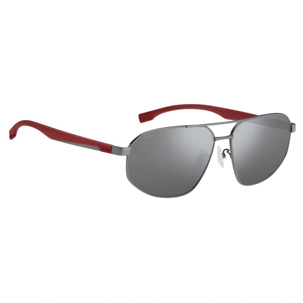 HUGO BOSS 1468/F/S R80T4 63
