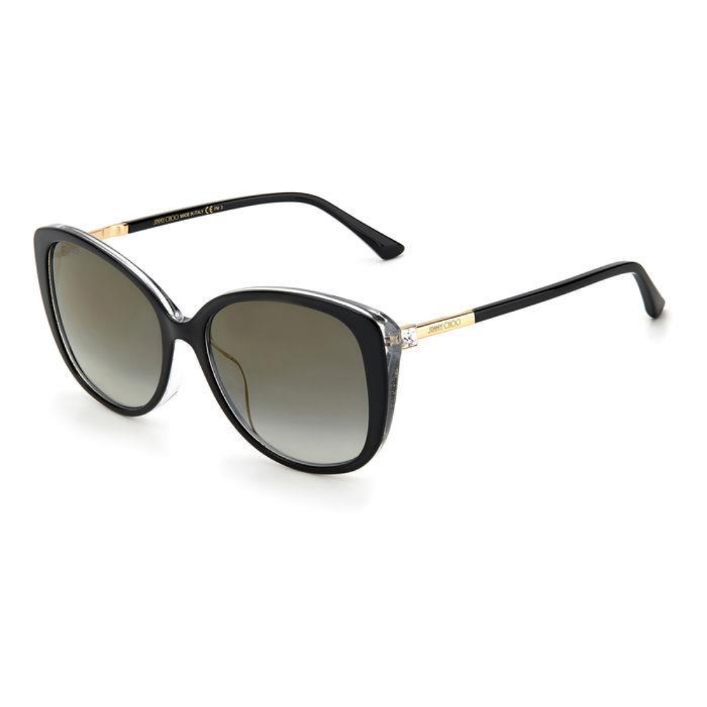 JIMMY CHOO ALY/F/S AE2 57