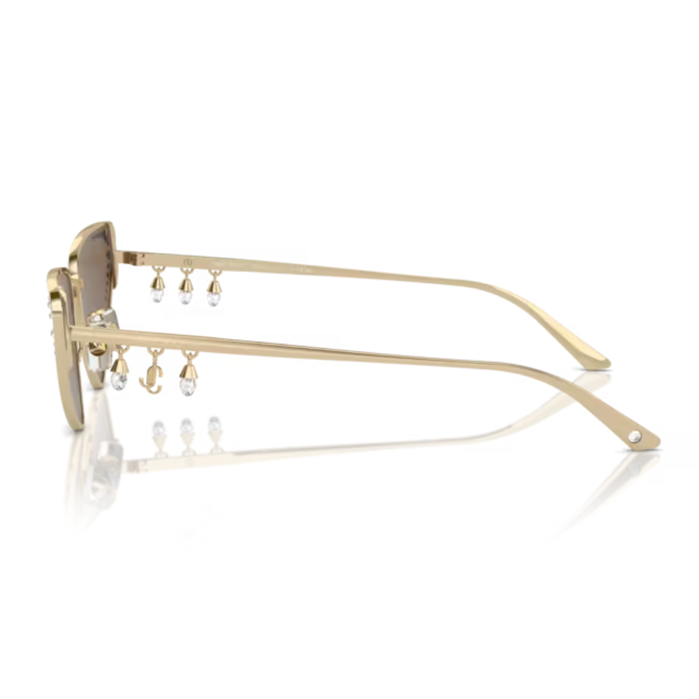 JIMMY CHOO JC 4001B 3006/73 63
