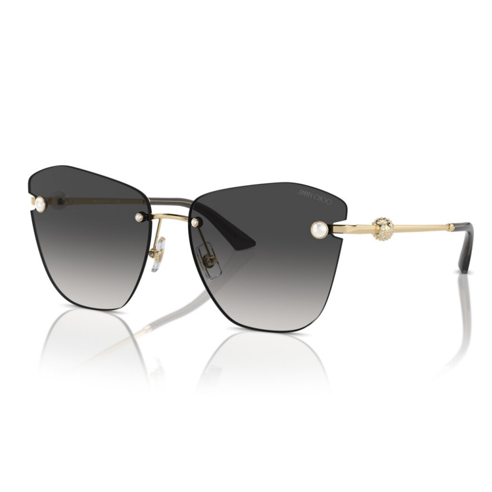 JIMMY CHOO JC 4004HB 3006/8G 59