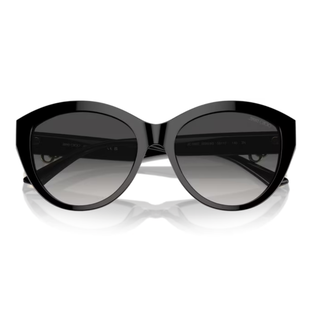 JIMMY CHOO JC 5007 5000/8G 55
