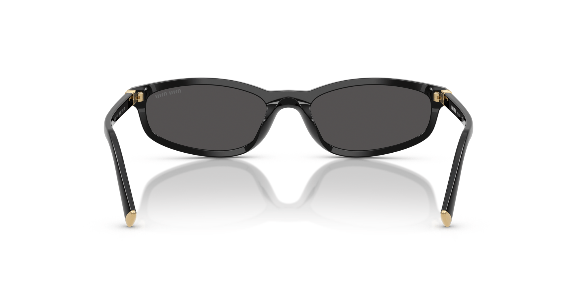 MIU MIU 0MU A06S 16K08Z 54