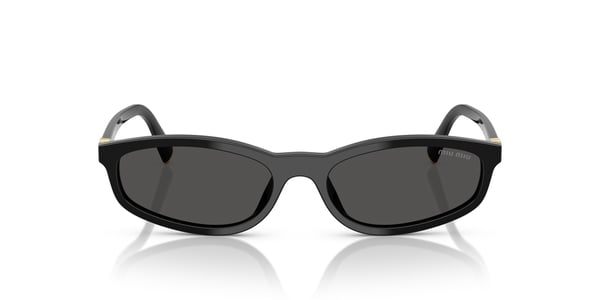 MIU MIU 0MU A06S 16K08Z 54
