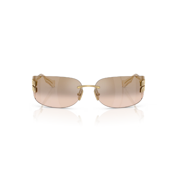 MIU MIU 0MU A51S 5AK20P 75
