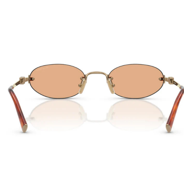 MIU MIU 0MU A54S 51