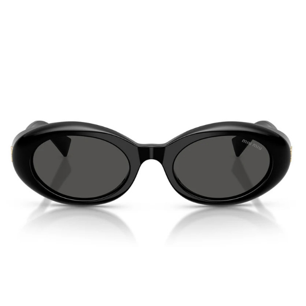 MIU MIU 0MU B09S 16K08Z 52