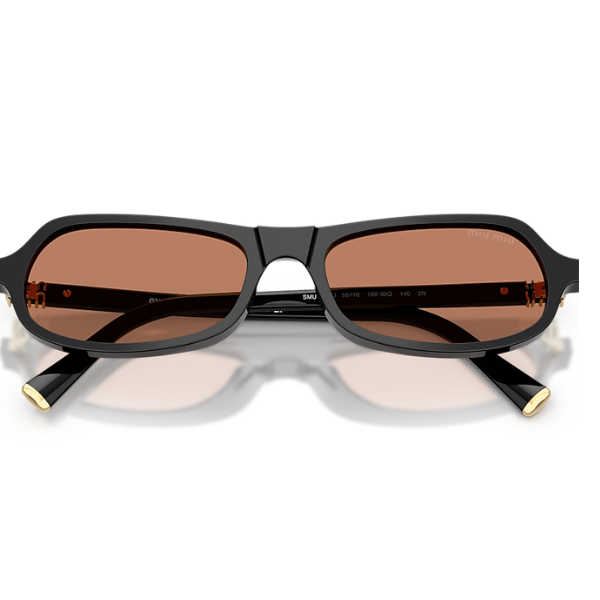MIU MIU 0MU B10SU 14L20I 55