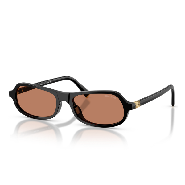 MIU MIU 0MU B10SU 14L20I 55