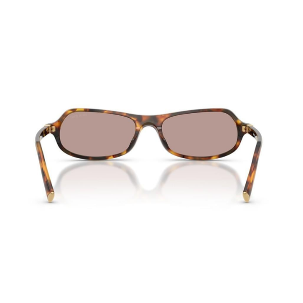MIU MIU 0MU B10SU 16K90Q 55