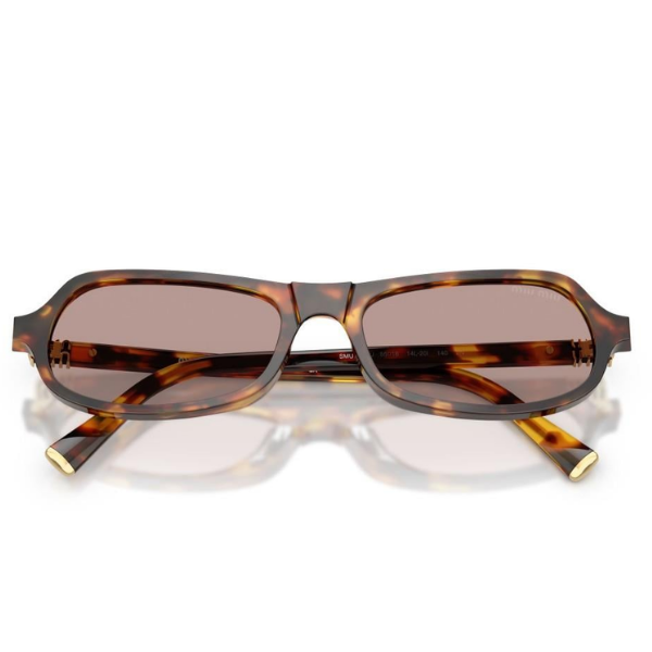 MIU MIU 0MU B10SU 16K90Q 55
