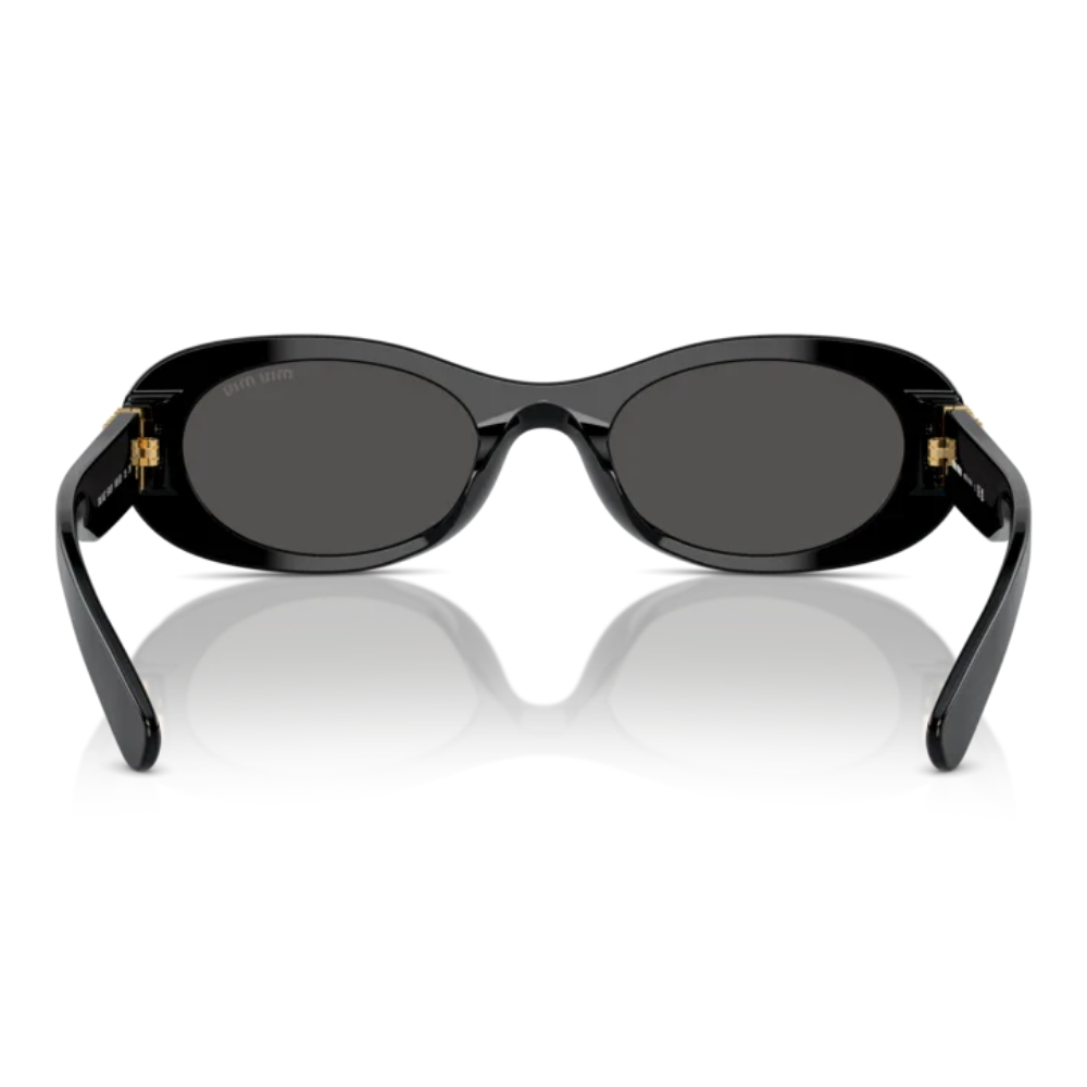 MIU MIU MU 06ZS 1AB-5S0 50