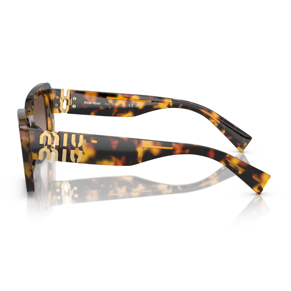 MIU MIU MU 07YS VAU-6S1 53