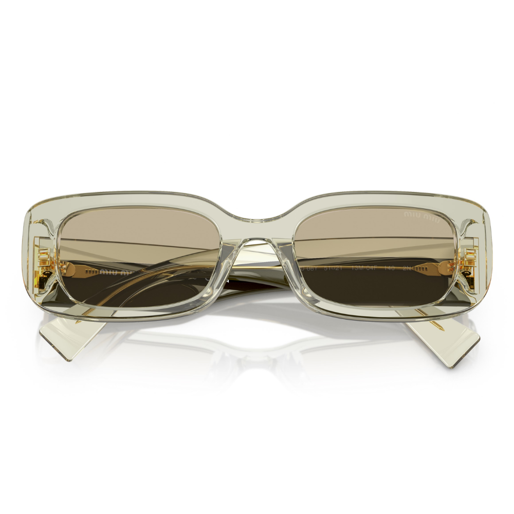 MIU MIU MU 08YS 13M-04F 51