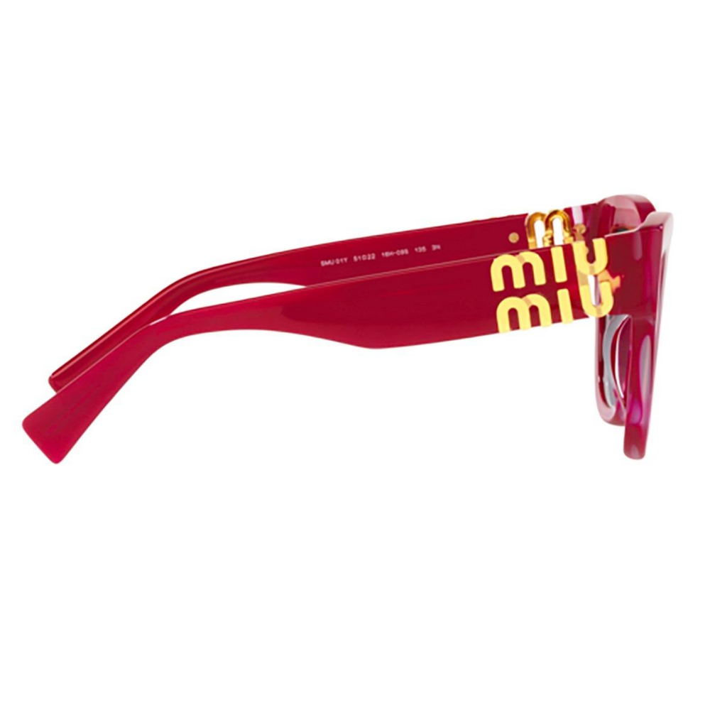MIU MIU SMU 01Y 16H-09S 51