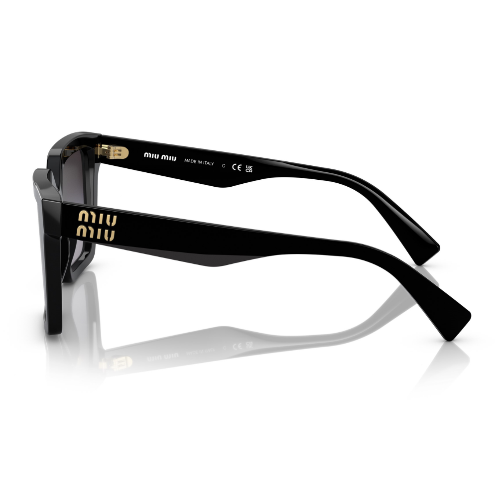 MIU MIU SMU 03Y 1AB-5D1 54