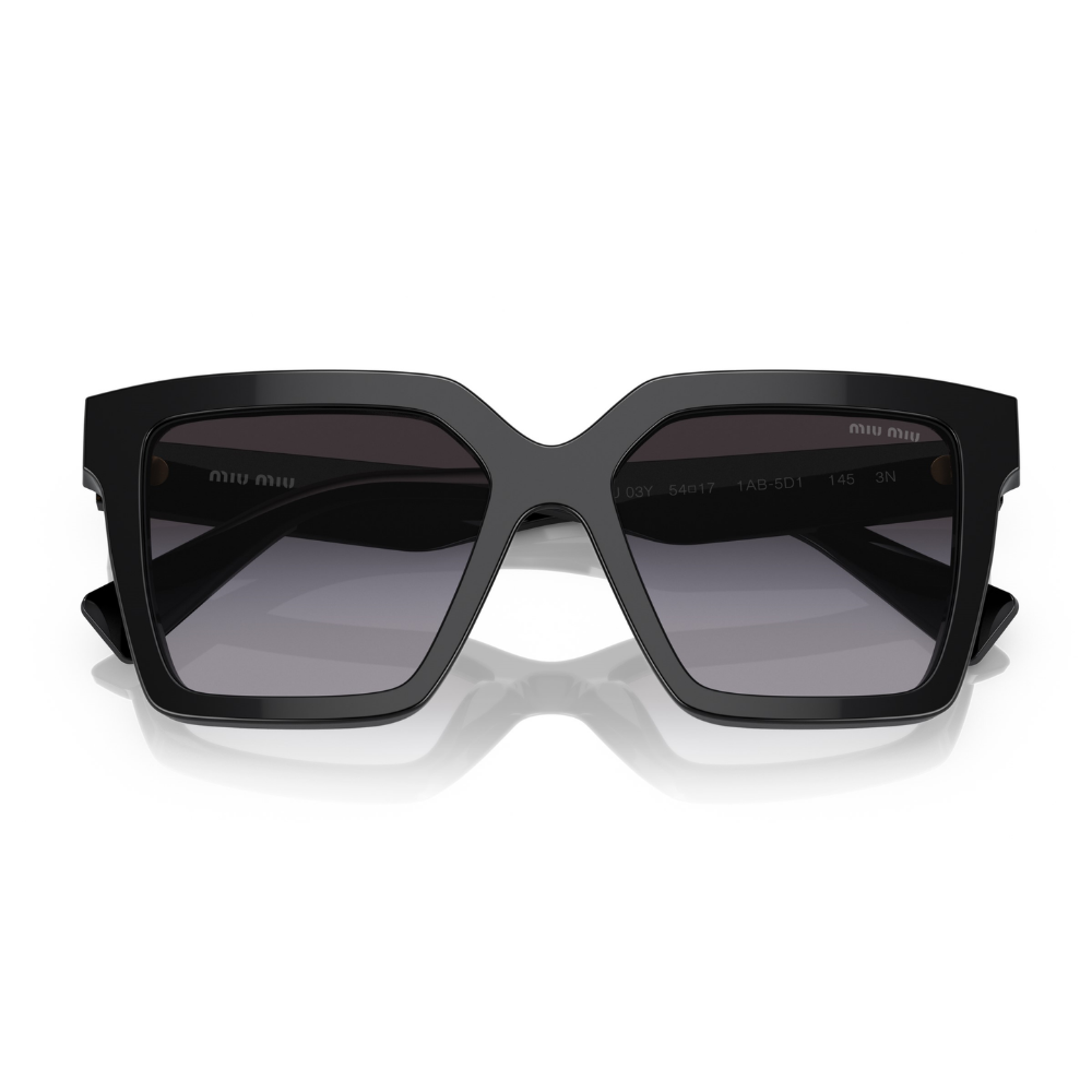 MIU MIU SMU 03Y 1AB-5D1 54
