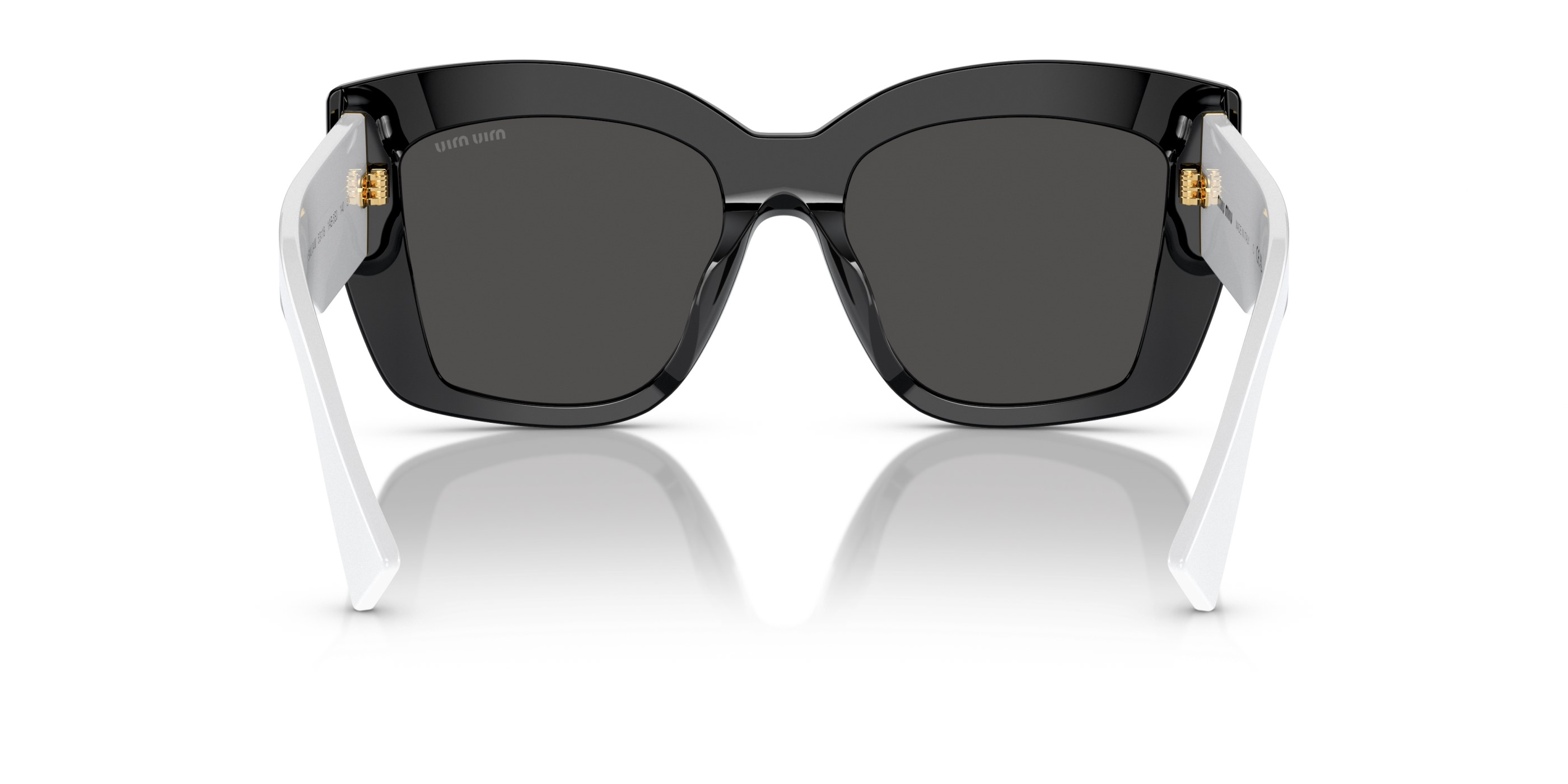 MIU MIU SMU04W 1AB-5S0 53