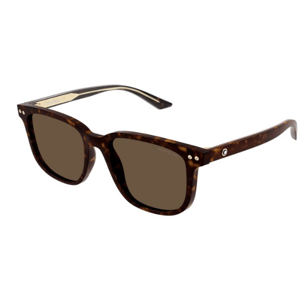 MONTBLANC MB0258SA 002 55