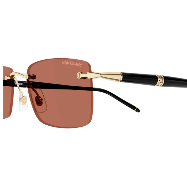 MONTBLANC MB0344S 007 54